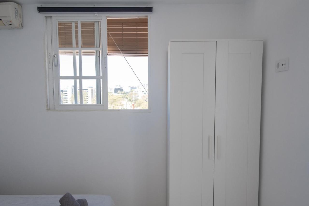 Penthouse City Center Private Terrace Wifi Malaga Exterior photo