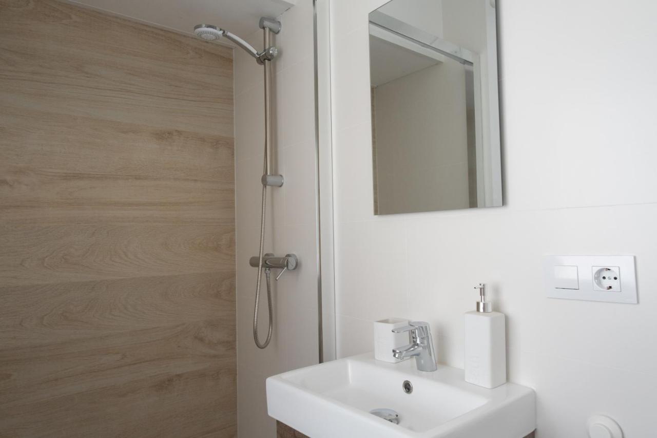 Penthouse City Center Private Terrace Wifi Malaga Exterior photo